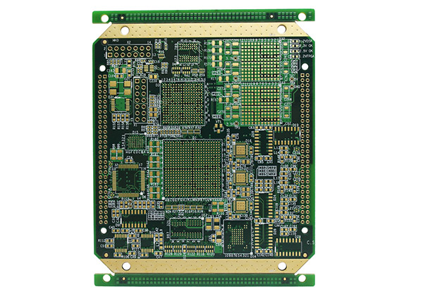 16 Schichten PCB Board