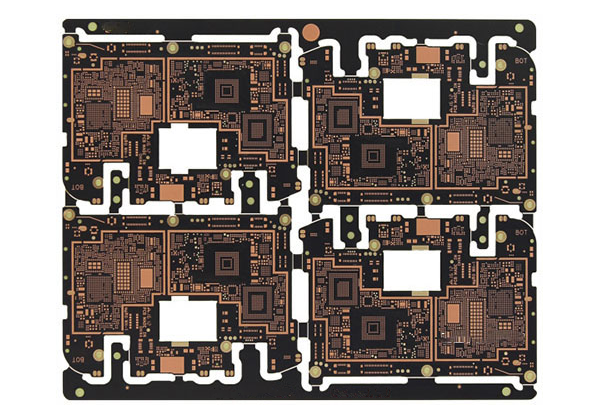 HDI PCB