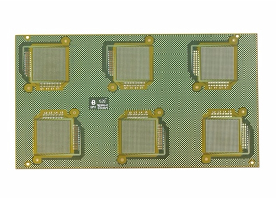 HDI PCB