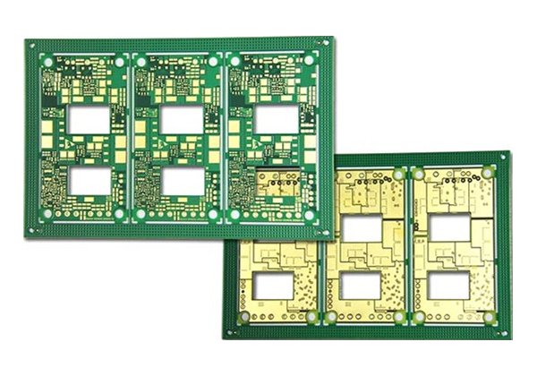 HDI PCB