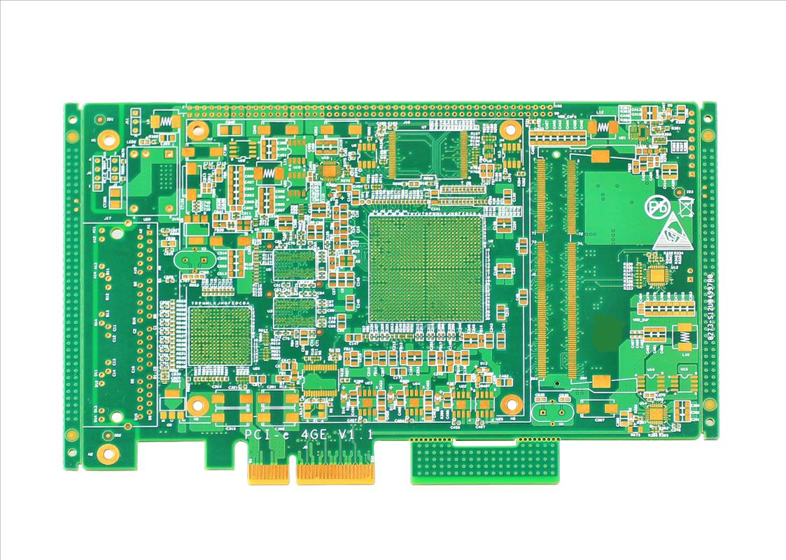 Medizinische PCB-Platten