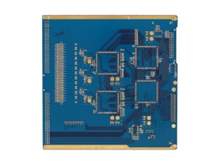 Hochfrequenz PCB