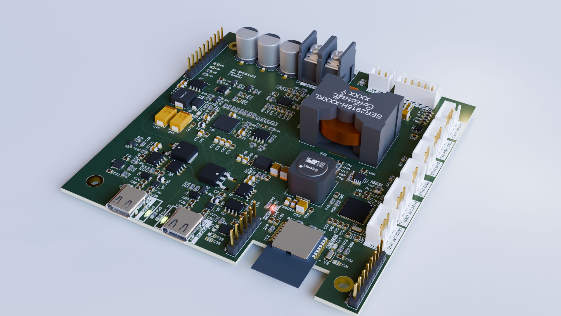 What are the advantages of PCBA factories in China