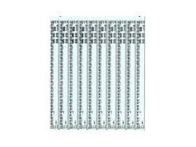 FR4 Leiterplatten