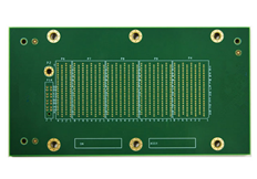 28 Schichten PCB-Platte