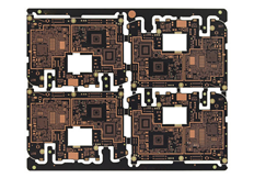 HDI PCB