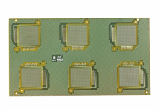 HDI PCB