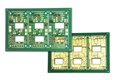 HDI PCB