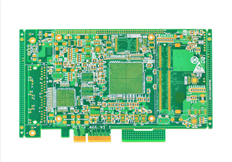 Medizinische PCB-Platten