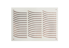Doppelseitige Aluminiumoxid-Keramikplatten