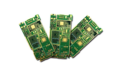 Hochfrequenz PCB
