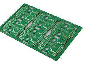 10层PCB
