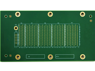 28层PCB板