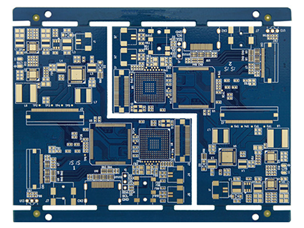 HDI PCB