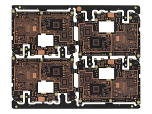 HDI PCB