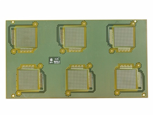 HDI PCB