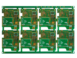 HDI PCB