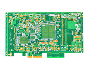 医疗PCB板