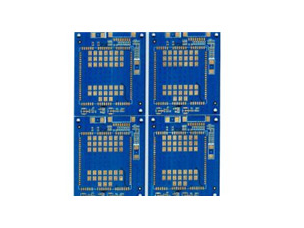 FR4 Leiterplatten