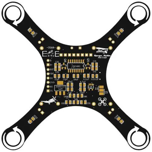 EMS 001