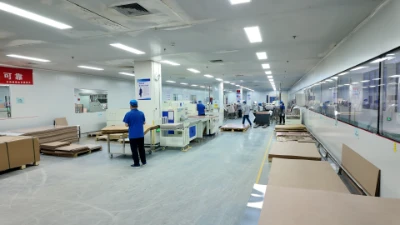 PCB Manufacturer 002