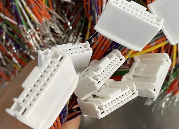 connector